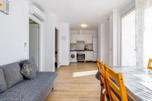 Inftour President 2 Apartamento
