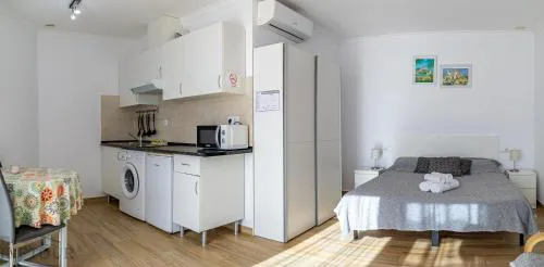 Inftour President 3 Apartamento