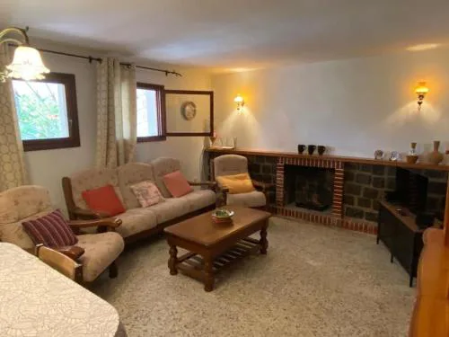 La Casita de Carolin