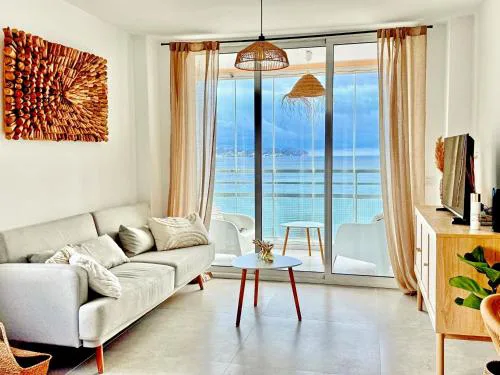 La Fossa Bay