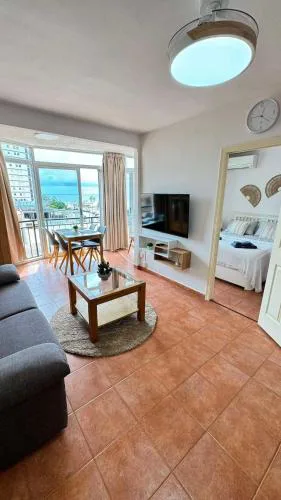 La Pau apartament
