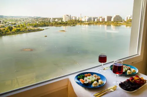 LOFT PLAYA SALINAS CALPE, Grupo Terra de Mar, alojamientos con encanto