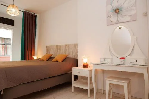 Loft Valentia Ifach Calpe