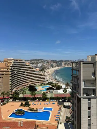 Mamba Beach II