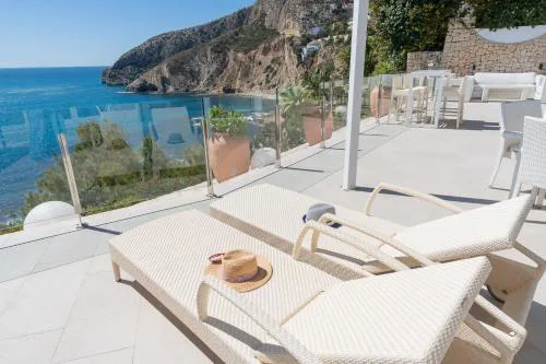 Maryvilla Inspiración y Vacaciones - Villa Mascarat
