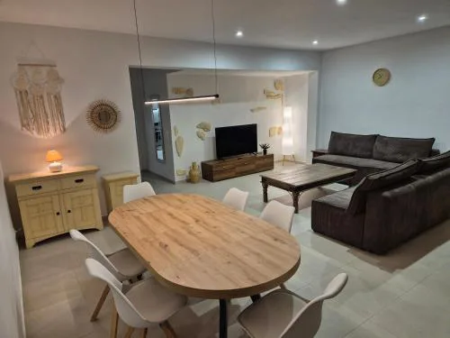 Miro Apartment