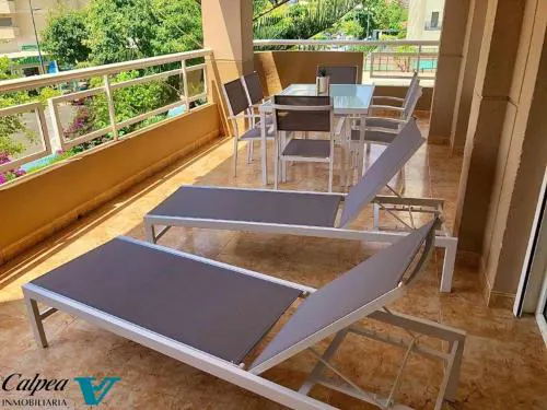 Oasis 1A Playa Arenal Calpe