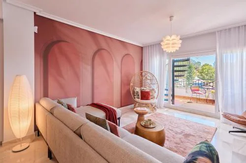 Old Town Penthouse - by Welcomely