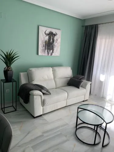 Our home, your home in Calpe