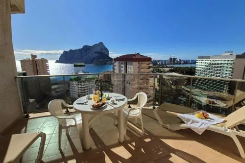 Peñon Azul by Comfort Club