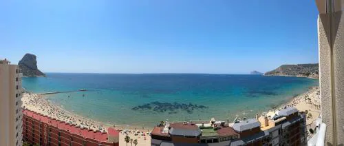 Playa de Oro 15B Sea View Arenal Beach