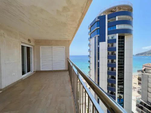 Porto Azul 14 Calpe