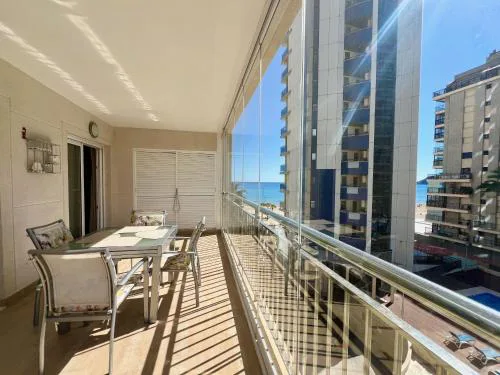 Porto Azul 4 - Inmodream Calpe