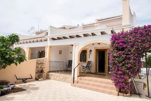 Puerta del Mar