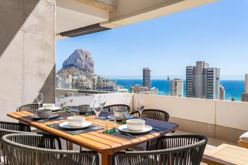 Saeta 13B Calpe