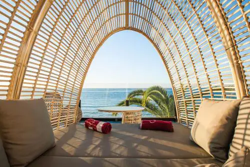 SOLYMAR Gran Hotel