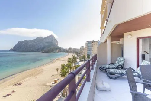 Topacio Penthouse 17A - Costa CarpeDiem