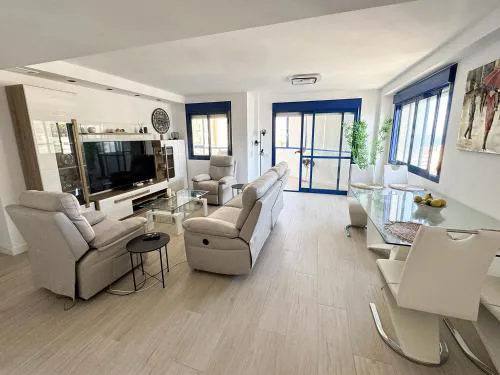 Turquesa 2BR Beach Stay