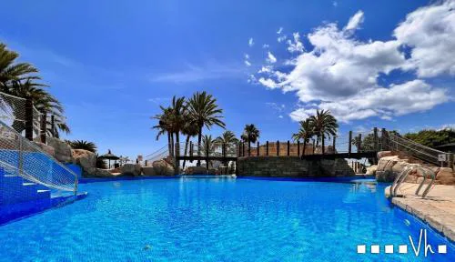VH Costa Blanca - APARTAMENTO ABANTOS