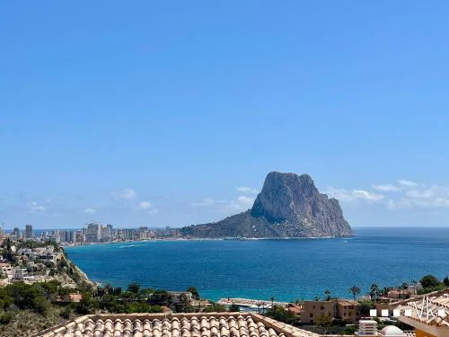 VH CostaBlanca - MARYVILLA