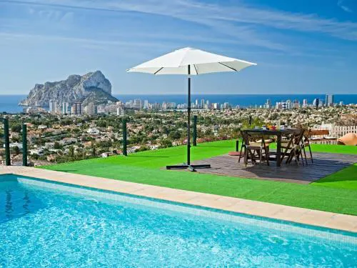 Villa Anna by Interhome
