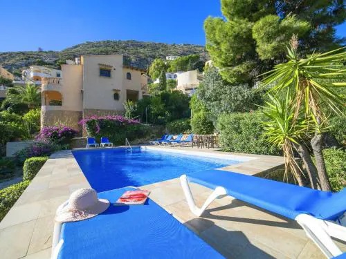 Villa Buena Vista by Interhome