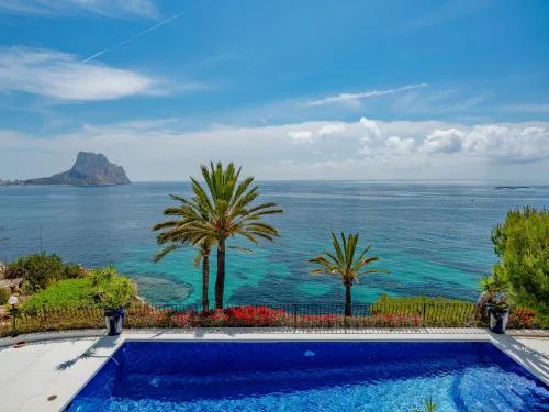 Villa Casela by Interhome