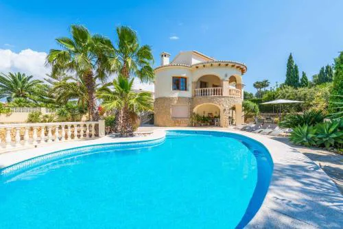 Villa Devis
