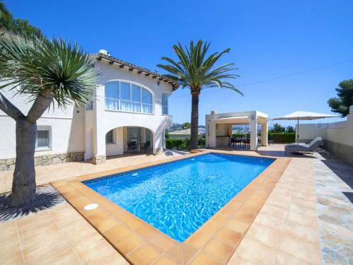Villa El Descanso by Interhome