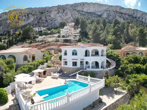 Villa el Paraiso