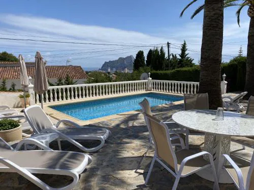 Villa Emilia 4 PAX