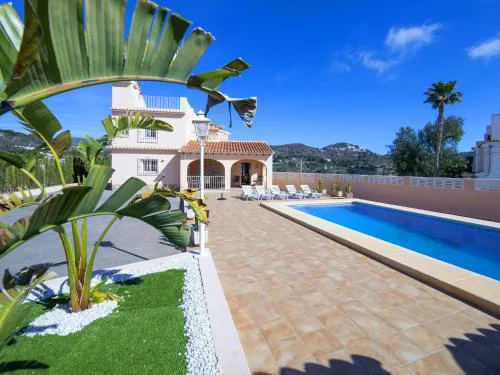 Villa Enrique by Interhome