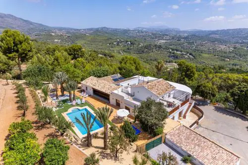 Villa Joan - PlusHolidays