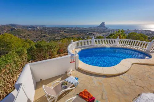 Villa Lehman - PlusHolidays