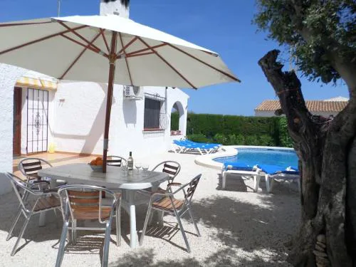 Villa Linda