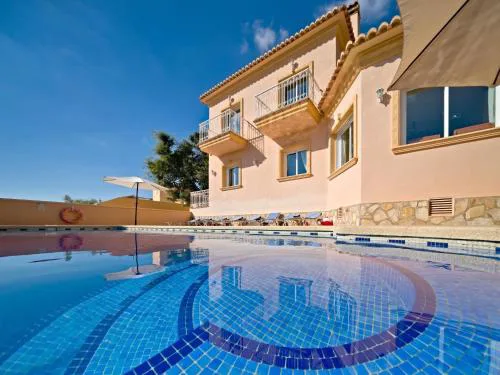 Villa Liriopadel by Interhome