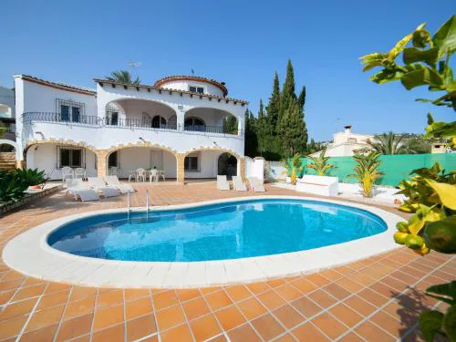 Villa Luisa by Interhome