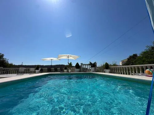 Villa Maja Calpe vacaciones