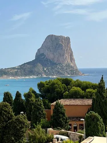 Villa Manzanera