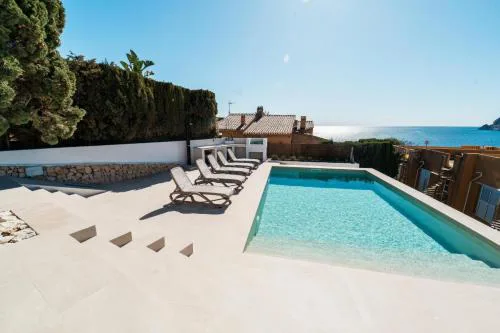 Villa Mar - Bassetes