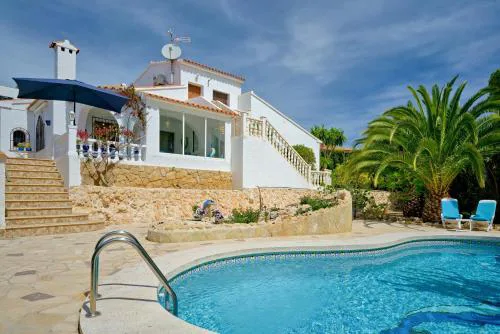 Villa Mariposa