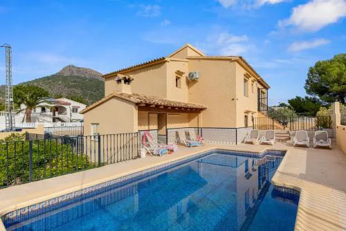 Villa Marperla - Plusholidays