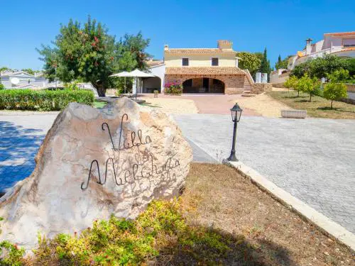 Villa Melchora by Interhome