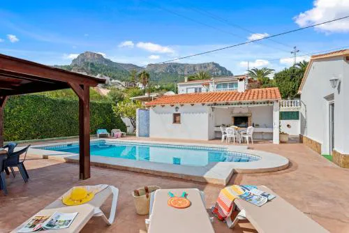 Villa Mercedes - Plusholidays