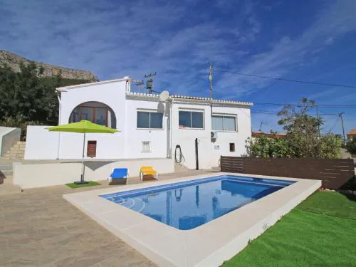 Villa Mimosa by Interhome