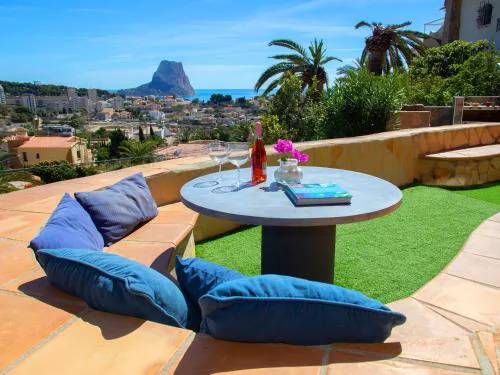 Villa Moonlight by Interhome