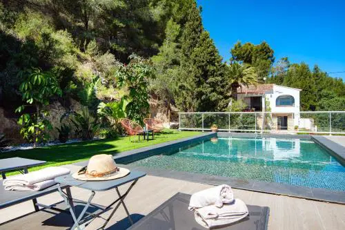 Villa Nature & Relax - Mediterranex
