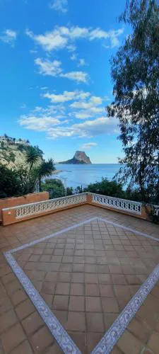 Villa Puerto Blanco