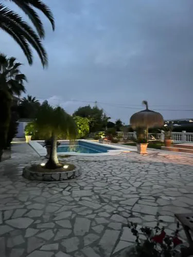 Villa Ruperto - Calpe's Mini Resort