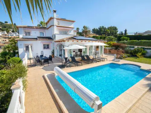 Villa Septimo Cielo by Interhome